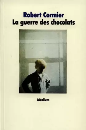 Couverture du produit · La Guerre des chocolats