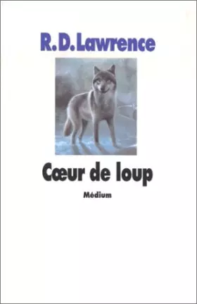 Couverture du produit · Coeur de loup