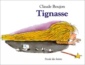 Couverture du produit · Tignasse
