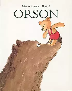 Couverture du produit · Orson