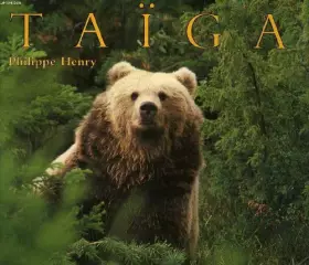 Couverture du produit · Taiga