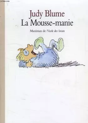 Couverture du produit · La mousse-mamie