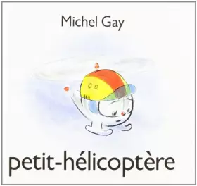Couverture du produit · Petit-hélicoptère