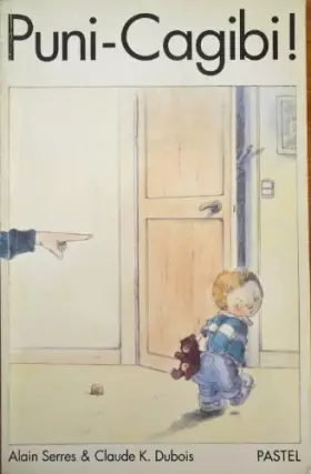 Couverture du produit · Puni-Cagibi !