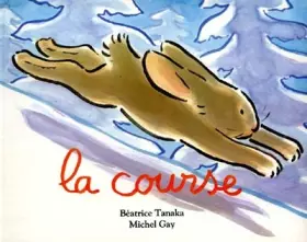 Couverture du produit · La Course