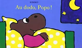 Couverture du produit · Au dodo Popo !