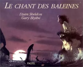 Couverture du produit · Le Chant des baleines