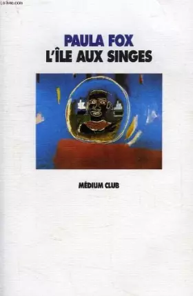 Couverture du produit · L'ile aux singes