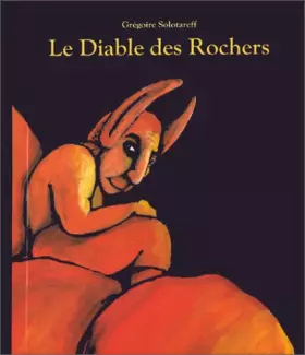 Couverture du produit · Le diable des rochers