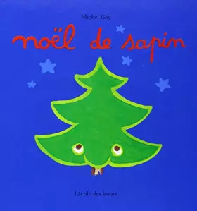 Couverture du produit · Noël de sapin