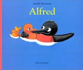 Couverture du produit · alfred