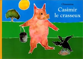 Couverture du produit · Casimir le crasseux