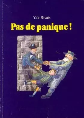 Couverture du produit · Pas de panique !