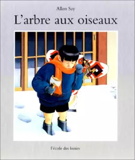 Couverture du produit · L'Arbre aux oiseaux