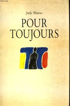 Couverture du produit · Pour toujours