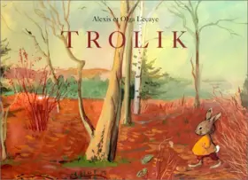 Couverture du produit · Trolik
