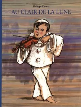 Couverture du produit · Au clair de la lune