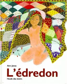 Couverture du produit · L'Édredon