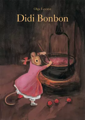 Couverture du produit · Didi Bonbon