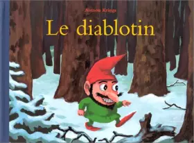 Couverture du produit · Le Diablotin