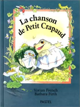 Couverture du produit · La Chanson de Petit Crapaud