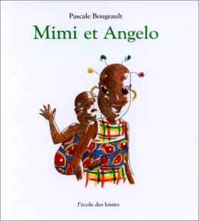 Couverture du produit · Mimi et Angelo