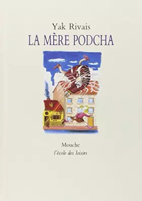 Couverture du produit · La mère Podcha