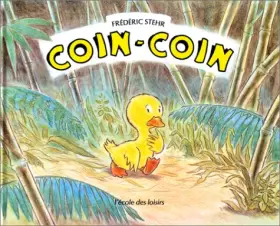 Couverture du produit · Coin coin