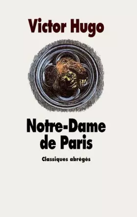 Couverture du produit · Notre-Dame de Paris
