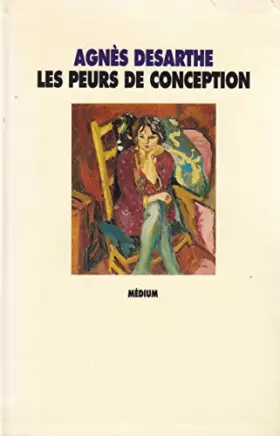 Couverture du produit · Les peurs de conception