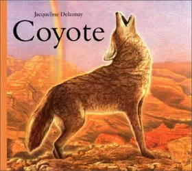 Couverture du produit · Coyote