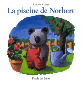 Couverture du produit · La Piscine de Norbert