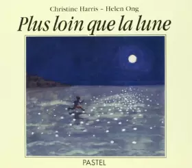 Couverture du produit · Plus loin que la lune