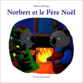 Couverture du produit · Norbert et le père Noël