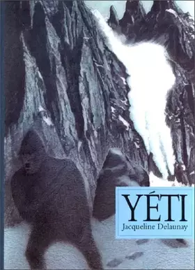 Couverture du produit · Yéti