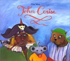 Couverture du produit · John Cerise