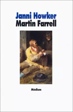 Couverture du produit · Martin Farrell