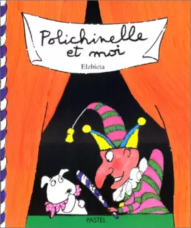 Couverture du produit · Polichinelle et moi