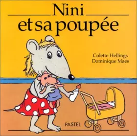 Couverture du produit · Nini et sa poupée
