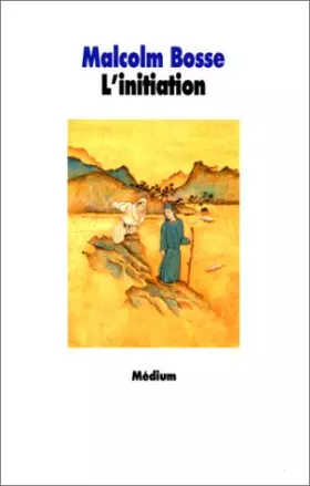 Couverture du produit · L'initiation