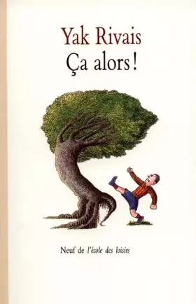 Couverture du produit · Ça alors