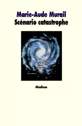 Couverture du produit · Scénario catastrophe