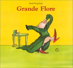 Couverture du produit · Grande Flore