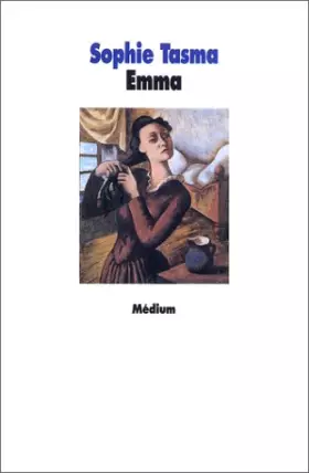 Couverture du produit · Emma