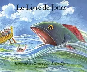 Couverture du produit · Le Livre de Jonas