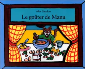 Couverture du produit · Le Goûter de Manu