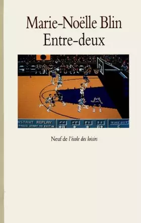 Couverture du produit · Entre-deux