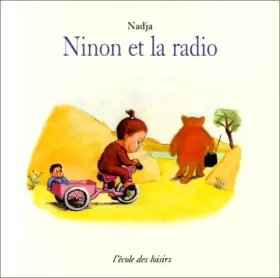 Couverture du produit · Ninon et la radio