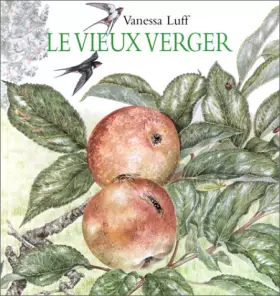 Couverture du produit · Le vieux verger