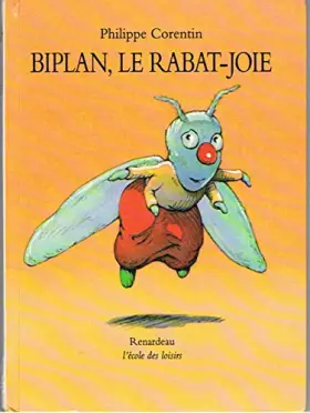 Couverture du produit · Biplan, le rabat-joie